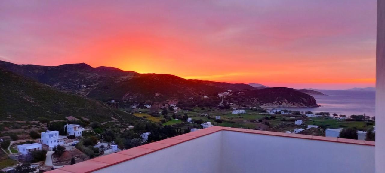 Casa vacanze Thea House Patmos